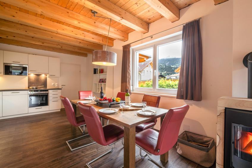 Chalet KIPAJI XL - foto 18