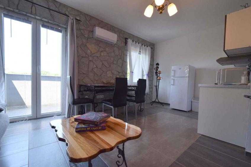 FerienWohnung mit Balkon - BF-52GG2 - foto 8