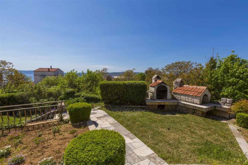 Vakantiewoning met zeezicht - BF-P5MNT - foto 11