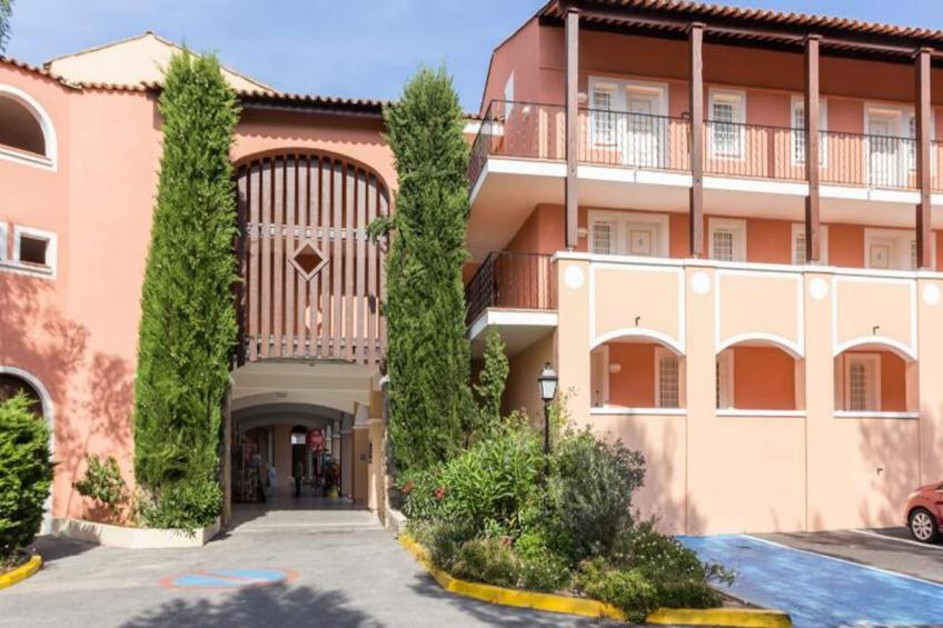 Résidence le Hameau de Cap Esterel - maeva Home - foto 15