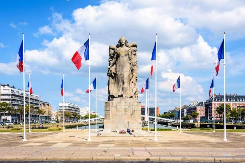 ⛲ Bienvenue Au Chillou - Parking - Terrasse - foto 29