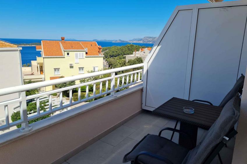 Holiday apartment With sea view and terrace - BF-9FWY8 - foto 13