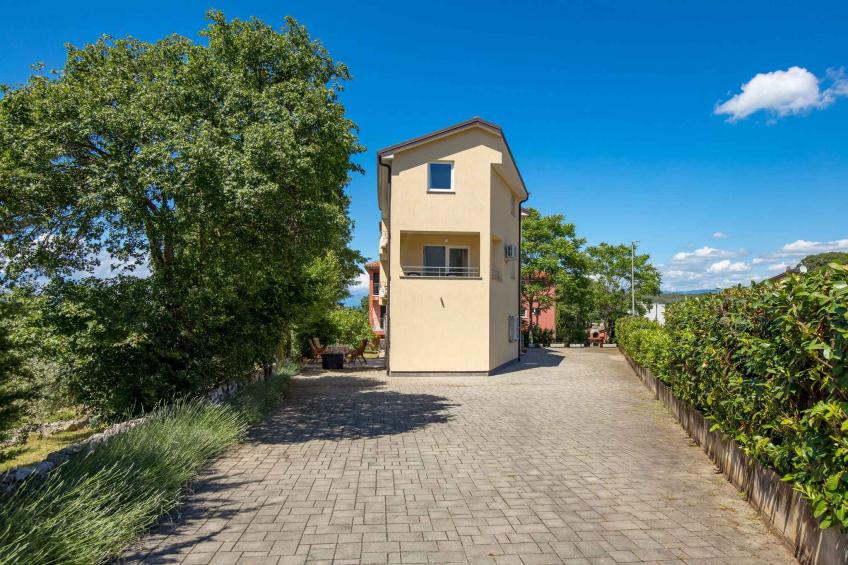 Holiday apartment with balcony - BF-FP9XW - foto 3