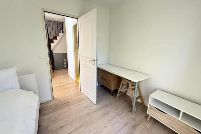 Jolie Maison 7 Personnes à 5 Min Du Golf D'opio - foto 9