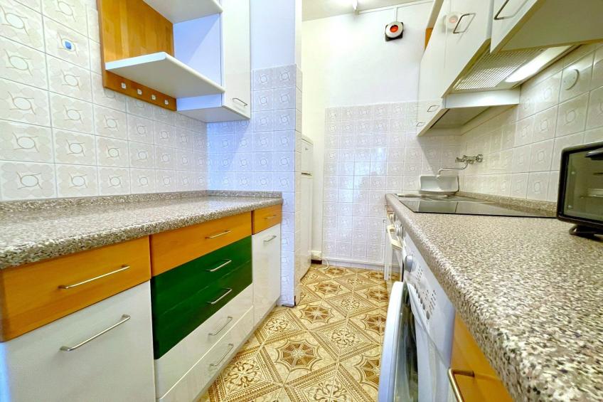 RAFFAELLO 1 int 3 tipo C  con piscina - foto 26