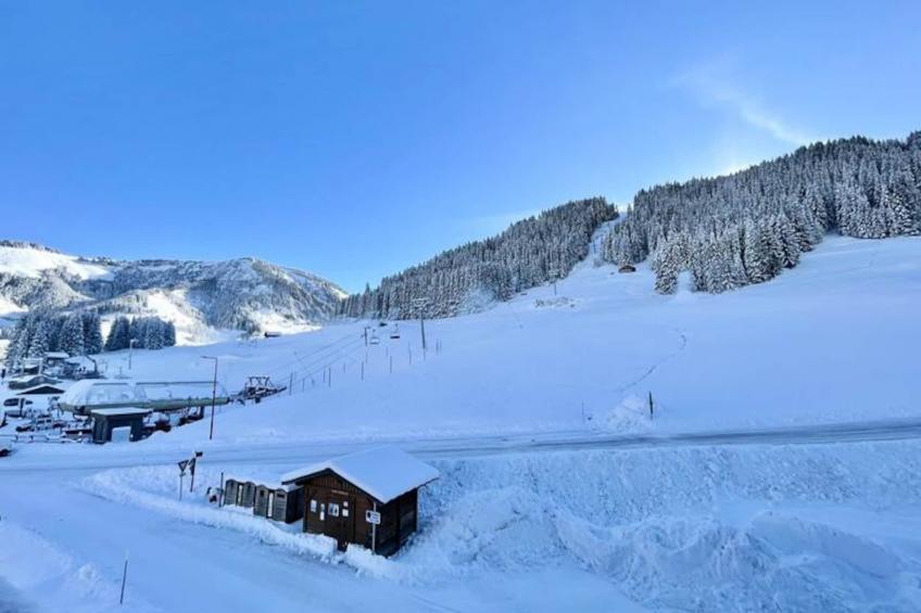 Résidence Res Cristal - foto 7