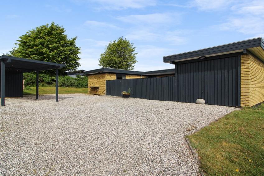 "Kiowa" - 100m from the sea in Djursland and Mols - foto 27