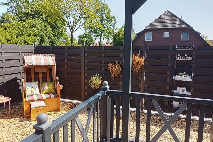 Zwei Finken in Wiesmoor - foto 19