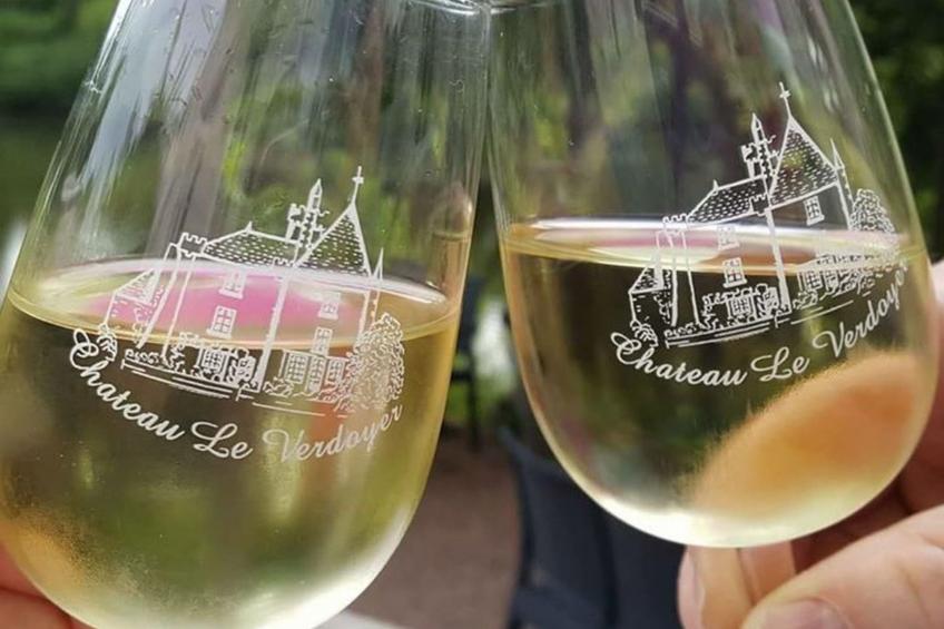 Chalet B10 Yemanisi in der Dordogne - foto 47