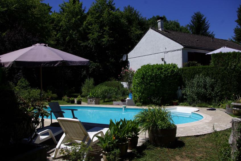 mit Garten, Grill und Terrasse - foto 3