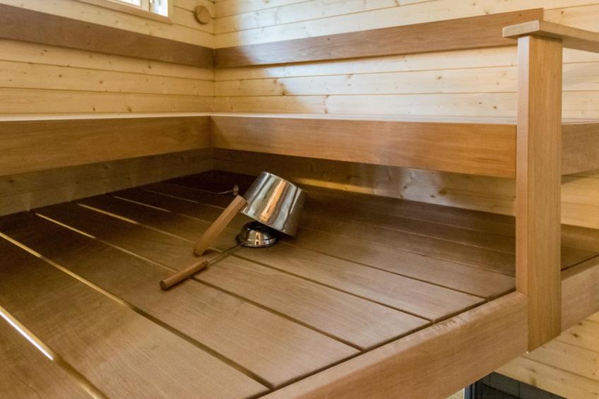 Hiljanrinne - foto 12