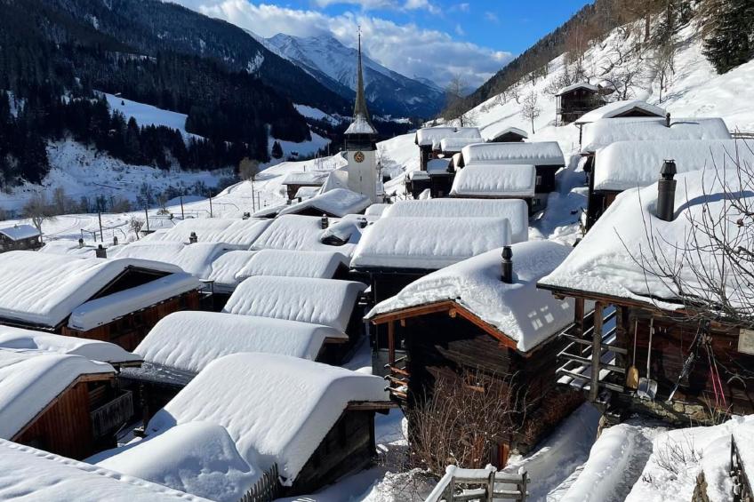 Spycher Niederwald - foto 23