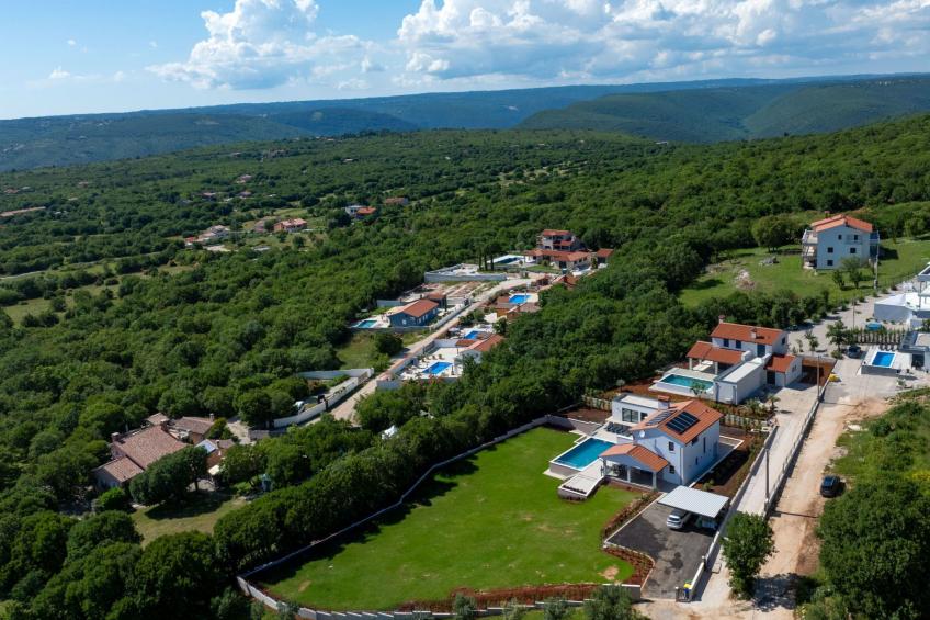 Villa Astrid 5 Sterne - foto 7