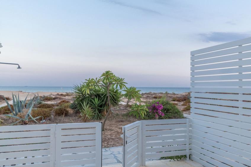 Amarillis, Wohnung am Strand - foto 14