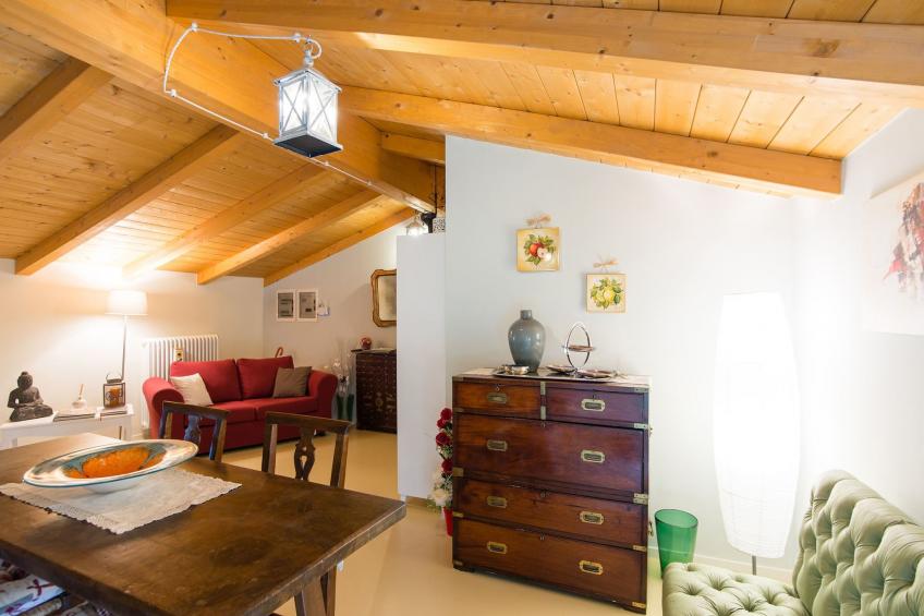 Anwesen mit privatem Garten und Grill - foto 5