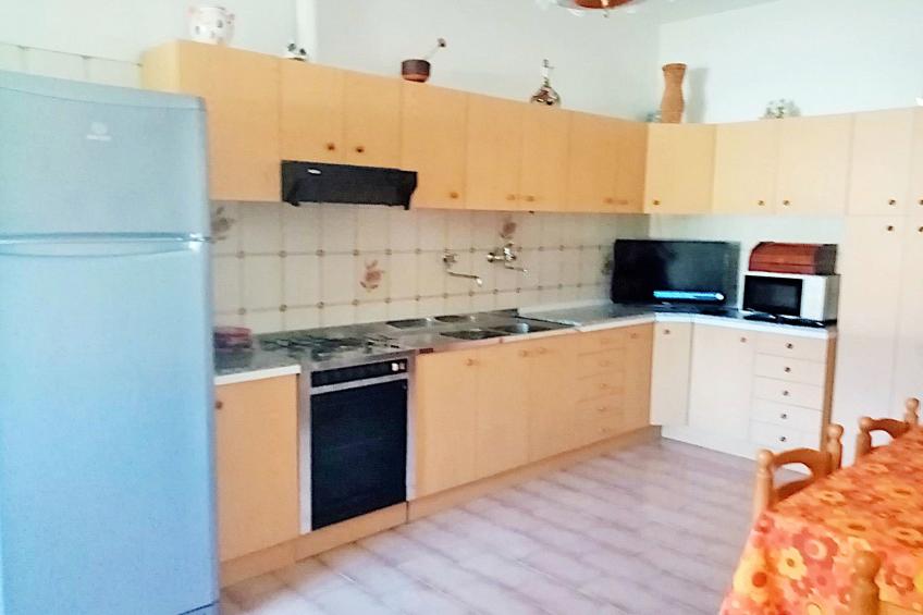 Code AL1 "Villino Colle Nasone" - foto 15