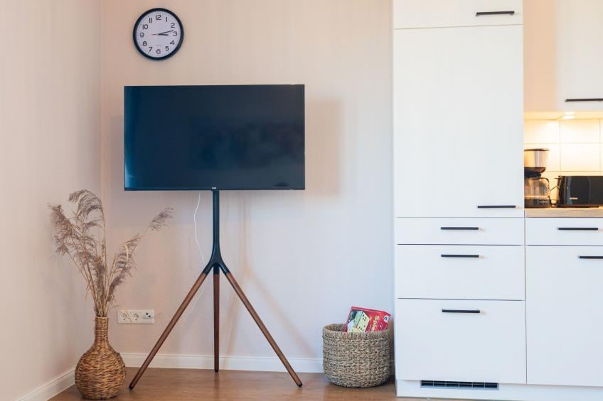 Die entspannteste FeWo an der Nordseeküste - Sauna - foto 7