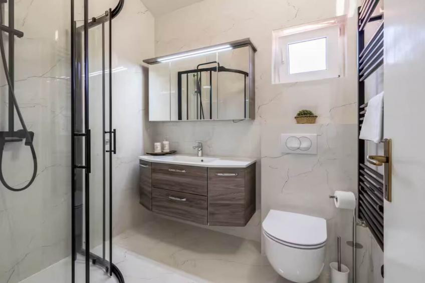Villa Pax - Four Bedroom Villa with Outdoor Pool - foto 13