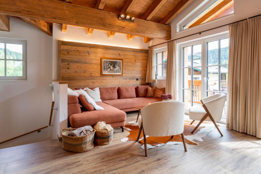 Wagrainer TauernLodge 1 - foto 2