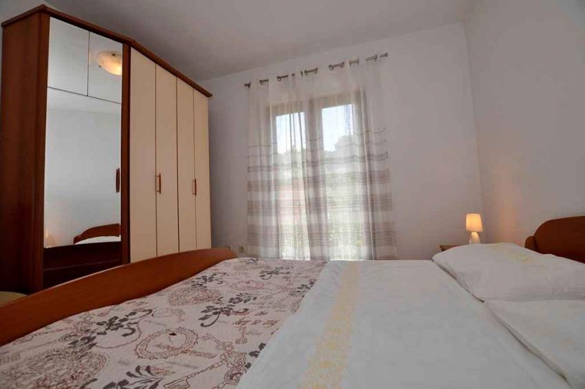 Vakantiewoning met airconditioning en uitzicht op zee - VW-BH66N - foto 19