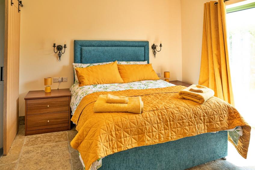 Little Rissington - The Annexe - foto 8