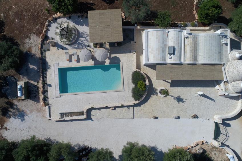 Trulli Degli Innamorati - foto 19