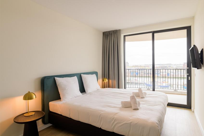 Breskens Apartments & Penthouses 17 - foto 8