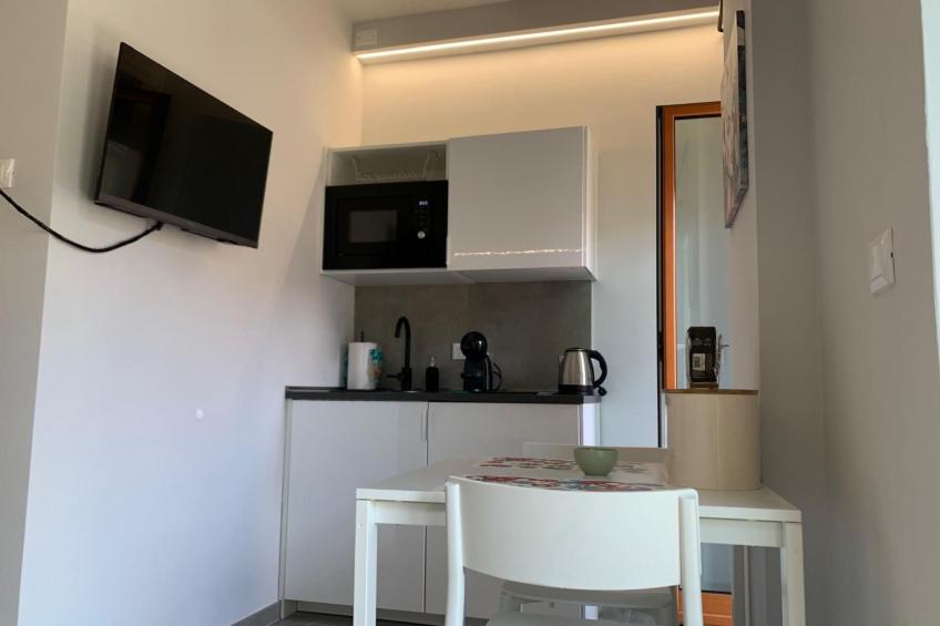 Casa Armonia Sulmona centro Studios mit Balkon - foto 8