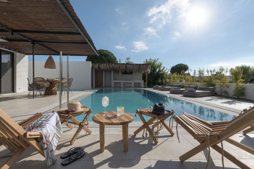 Ferienvilla Adam mit Pool - foto 2