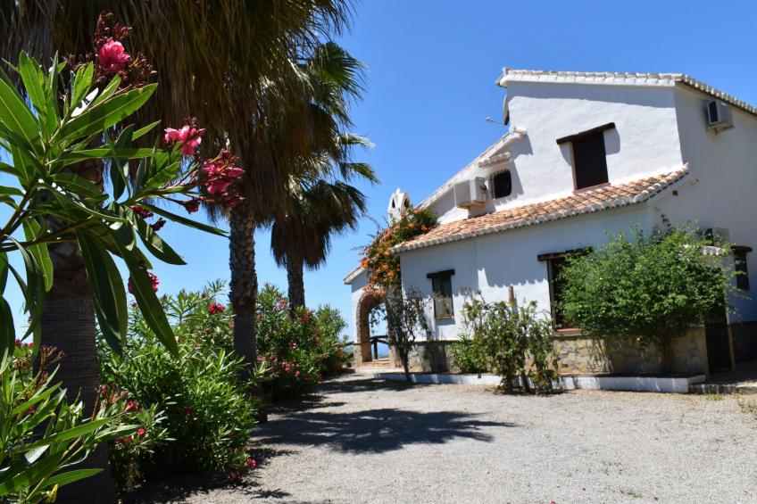 Finca Ortiz mit privatem Pool - foto 38