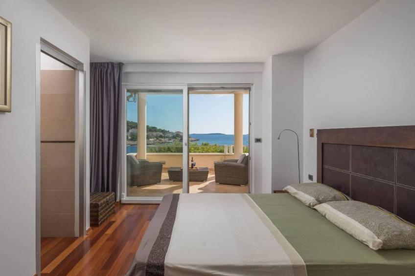 Villa Valla in Primosten - foto 16