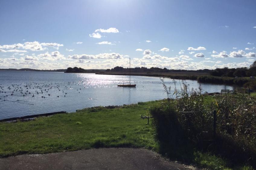 'Heile Welt' bei Maasholm - foto 27