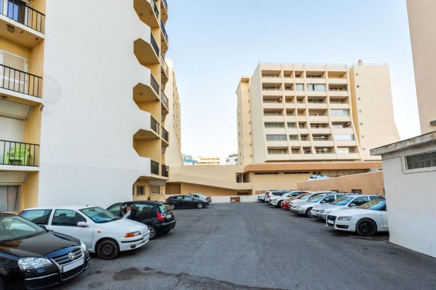 BnB Homes Praia da Rocha Strand Sonnenverwöhnte Apartmen - foto 32