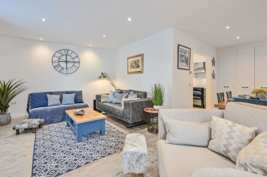 Die Ellington Court Wohnung - foto 3