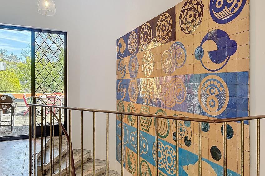 Villa 111 an der Loreley - foto 29