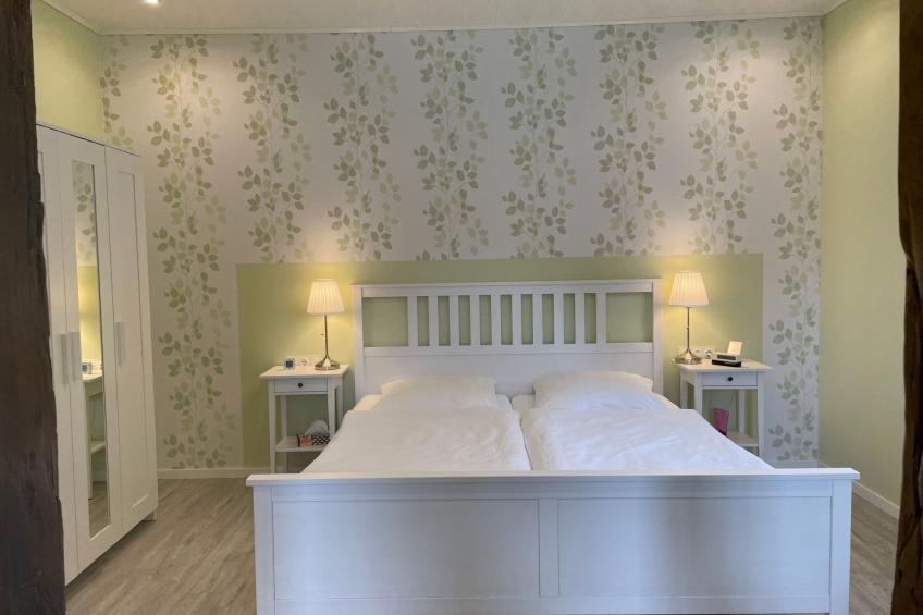 Sehr ruhige, idyllische Wohnung in Hückeswagen - foto 6