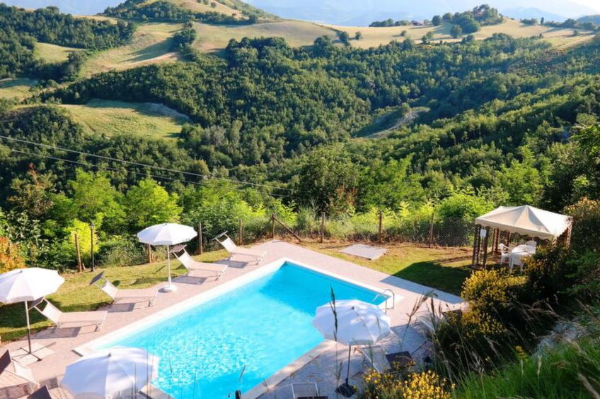 Villa Altavista - foto 31