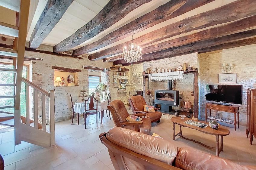 Ferienhaus (SAH410) - foto 21