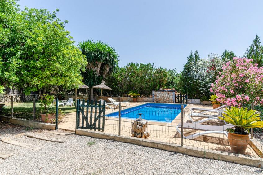 YourHouse Can Rafelino - foto 56
