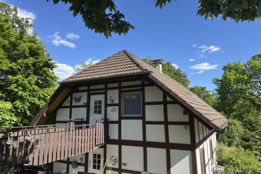 Appartements, Frankenau - Type B - foto 22