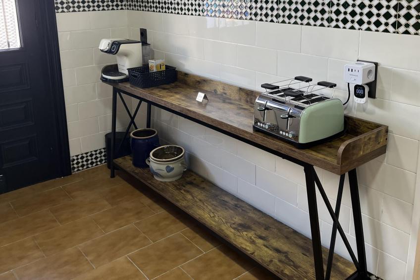 Chalet Entremares - foto 16