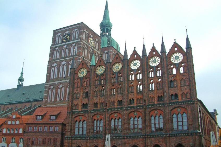 Rügen Resørt Sagard - foto 37