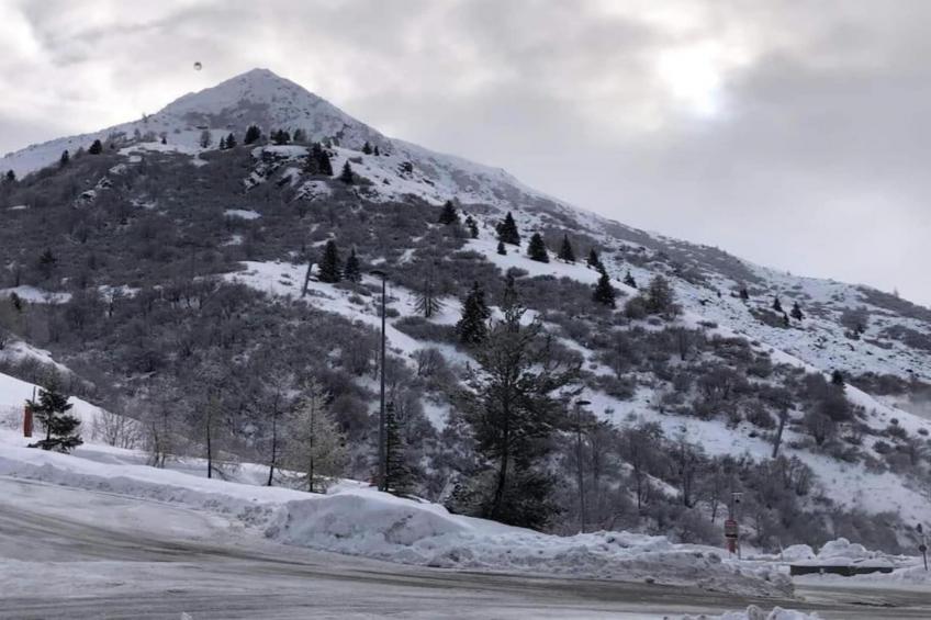 L'Ecrin des Neiges - foto 19