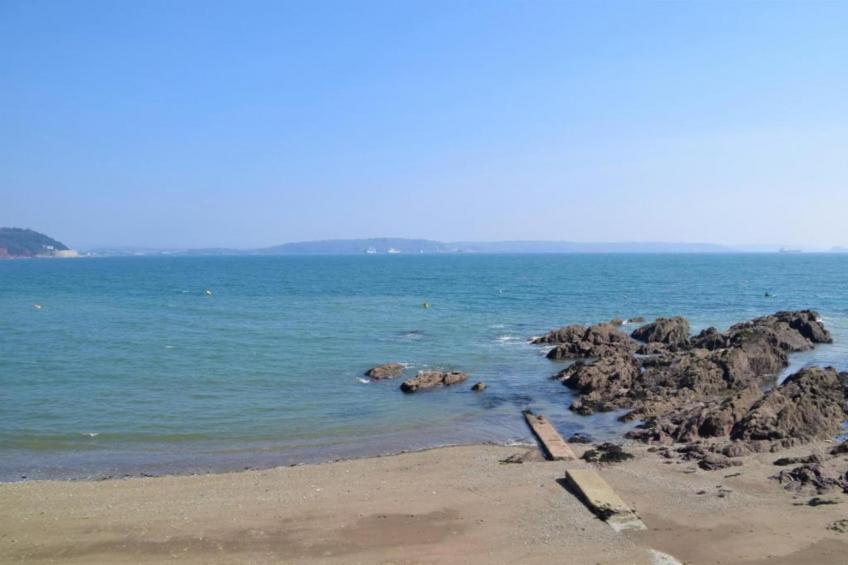 April Cottage, Cawsand - foto 23