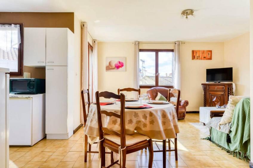 41 T2 spacieux et - foto 11