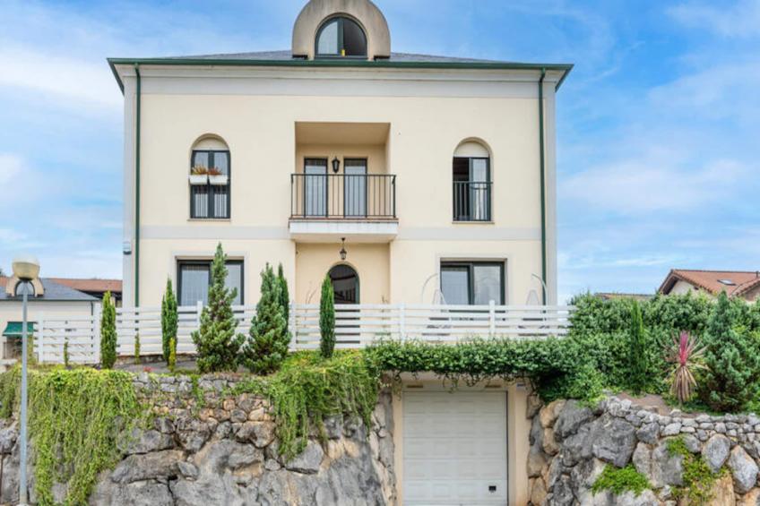 Maison à Arce de Piélagos - foto 41