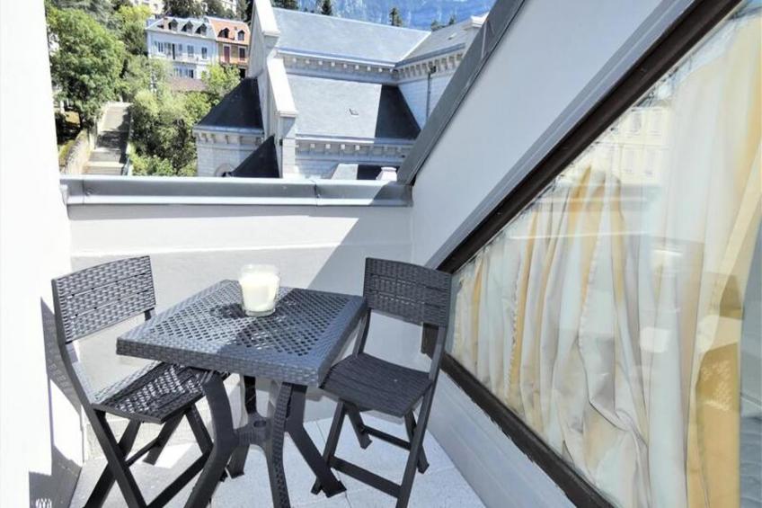 Résidence Le Chateau Durieux 2 - foto 5