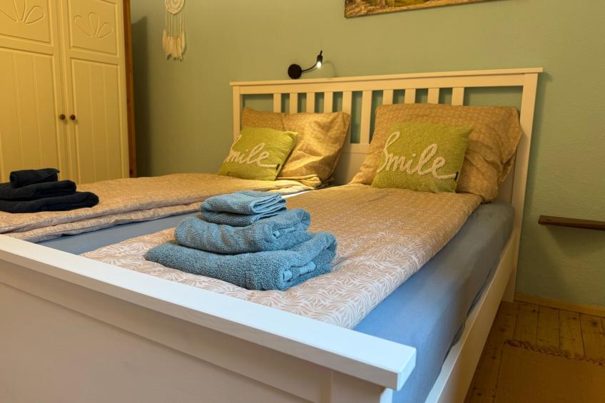 Boho Apt. Grünau - foto 3