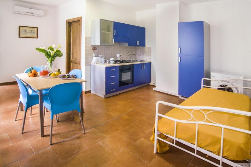 in Letojanni mit Terrasse - foto 6