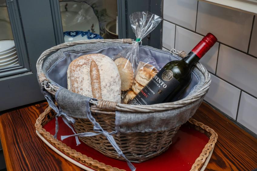 The Old Sunday School & Vestry - foto 30